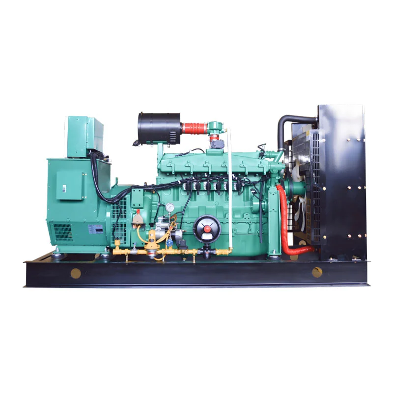 Gasgenerator