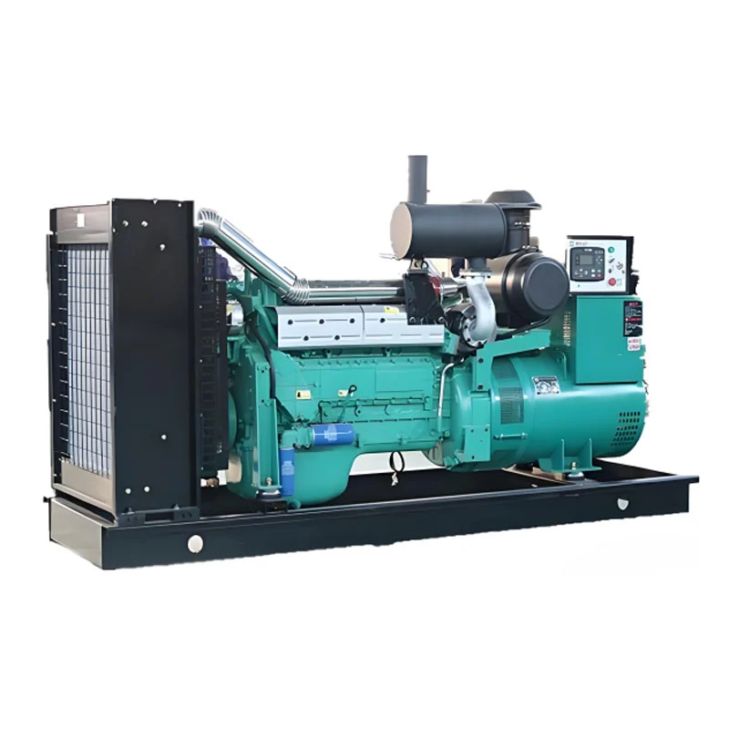 Dieselgenerator