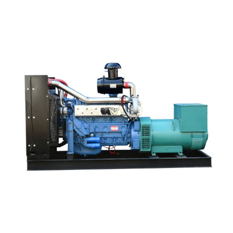 Waarom stelt Small Power Generator de sleutel in op betrouwbare elektriciteitsvoorziening?