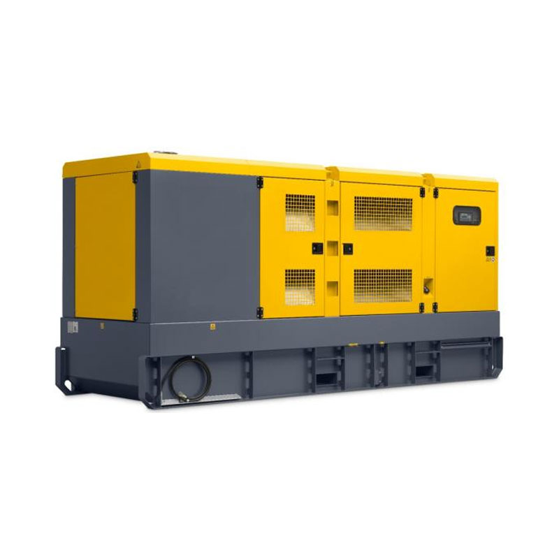 Welke voordelen kan een stille generator voor uw project brengen?