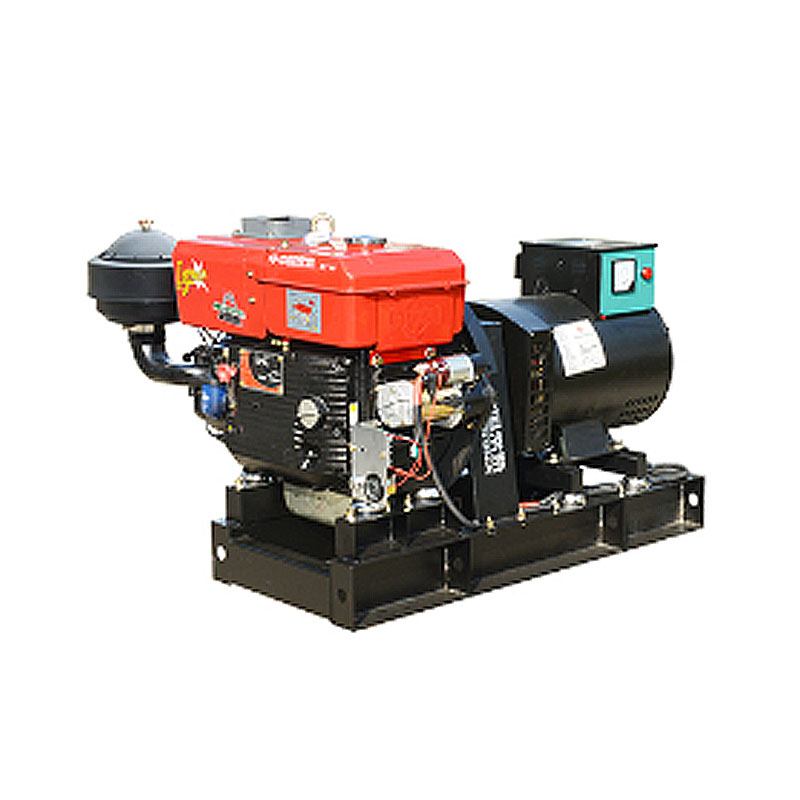 Changchai -generatorset